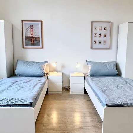 Lejlighed Bege Momentum Duisburg