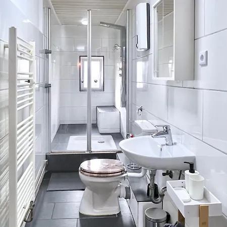 Lejlighed Bege Momentum