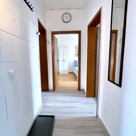 Bege Momentum Duisburg