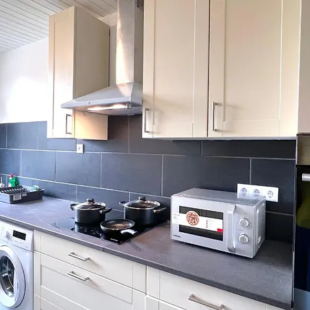 Lägenhet Bege Momentum Duisburg