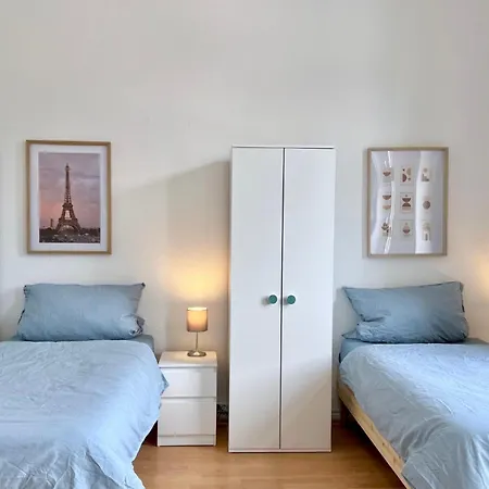 Bege Momentum * Duisburg