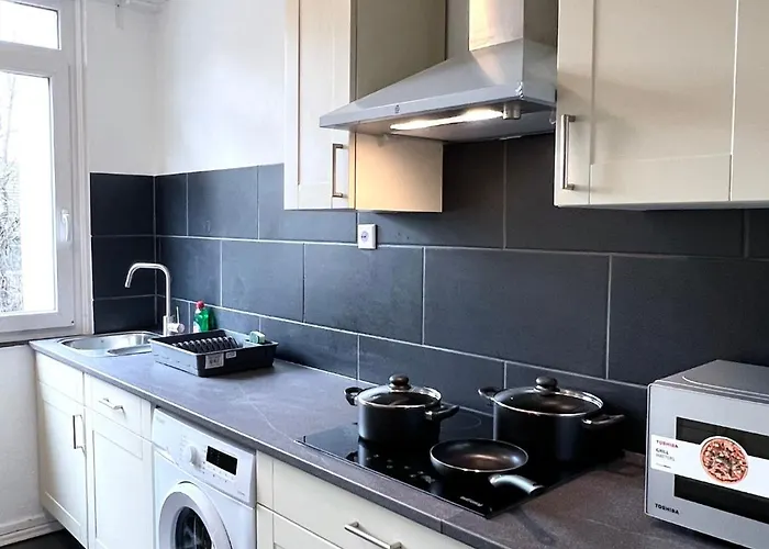 شقة Bege Momentum