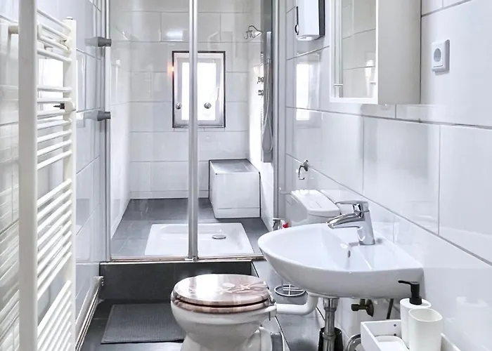 شقة Bege Momentum