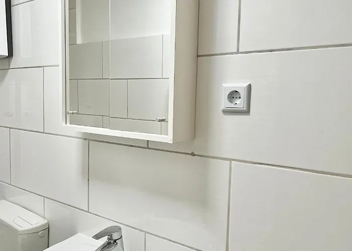 Bege Momentum شقة *