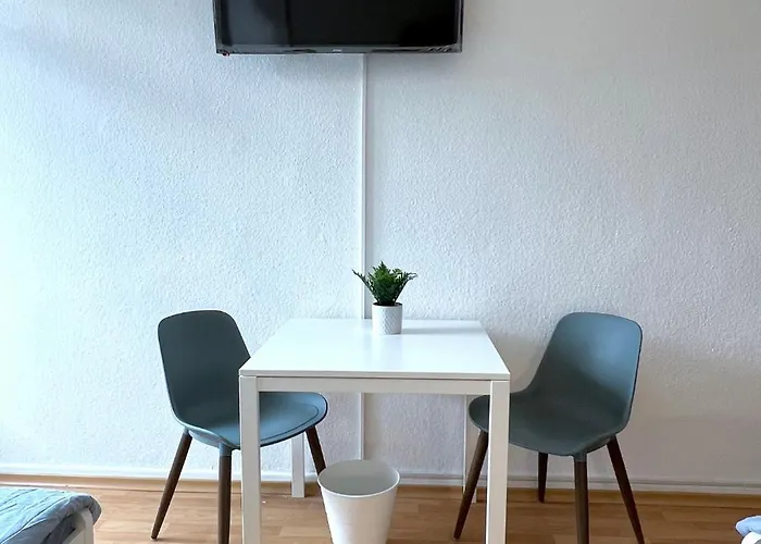 شقة Bege Momentum *