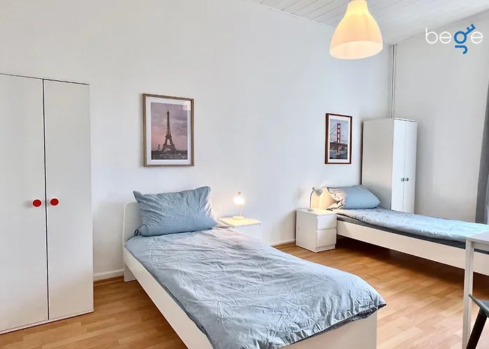 Bege Momentum شقة